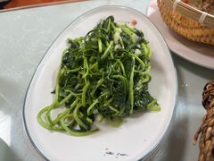 -胡老三家土菜馆·老店地方特色菜·招牌茅山地锅老鹅