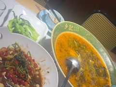 -光海·乡记酸菜鱼·始于1996(花园路店)