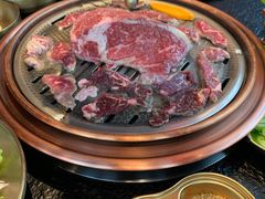 -伏一解牛烤肉专门店(信业购物中心店)