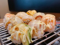 -鹅喜粤·广州味·点心·烧鹅(长隆店)