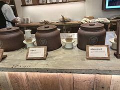 -李山山茶事(景枫店)