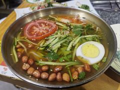 -鹤之乡·齐齐哈尔烤肉·非遗(秋涛路店)