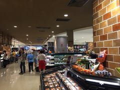 -AEON永旺(东方宝泰店)