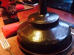 -花马天堂云南餐厅 Lost Heaven(高邮路店)