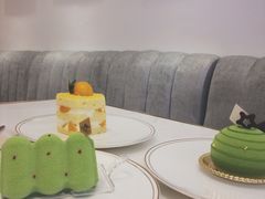 -DEMO黛慕蛋糕(中泰店)