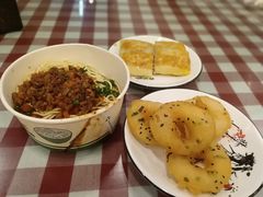 -陶然风味园(广场路店)