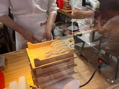 -喜家德虾仁水饺(飞洲国际店)