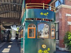 -赤坎·广东华侨国际旅游度假区