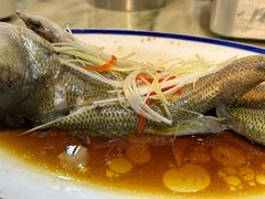 -野渡坡·极致湘菜·庭院餐厅(汉阳店)