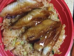 -争鲜回转寿司(金桥家乐福店)