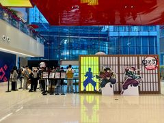 -大悦城(沈阳中街店)