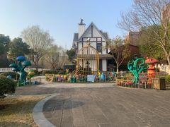 -安徒生童话乐园