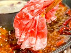 -重庆老火锅(长虹店)