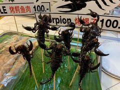 -瓦洛洛传统市场