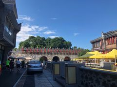 -东西巷