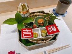 -鮨一日本料理旗舰店(总店)