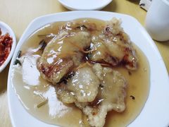 -屋里家延边朝鲜族冷面(南园店)