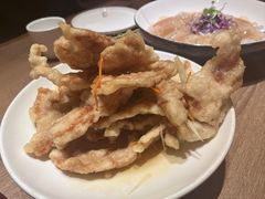 -金掌勺锅包肉(太原万达店)