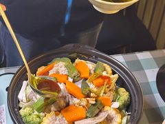 -靓靓蒸虾(中山里店)