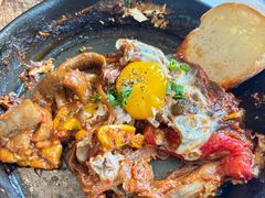 蔬菜沙卡蔬卡-the rug 飞毯 (朝阳公园店)