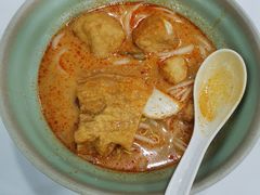 -阿坤纯正西刀鱼丸(Kuala Lumpur Branch)
