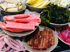 -星鸿社重庆老火锅