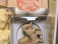 -北京稻香村(零号店)