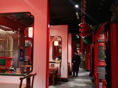 -北平食府.北京烤鸭(亦庄店)