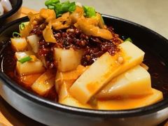 -新侗家食府(蟠桃宫店)