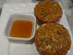 菊花蟹斗-燕云楼(云南路店)