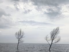 -青海湖二郎剑景区