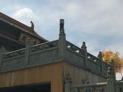 -南京市江宁方山