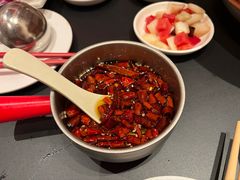 -南门涮肉(天坛南门店)