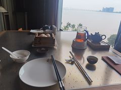 -彩丰楼中餐厅·仁恒洲际酒店