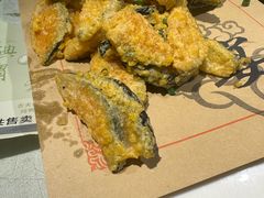 -陈江波老鸭煲(化工路店1号店)