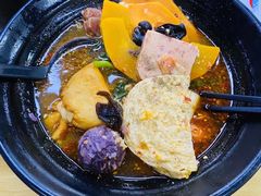 -四川老牛麻辣烫(北门桥店)