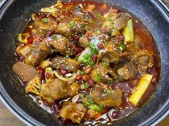 -88号小吃店·经典云南菜·地道纳西美食