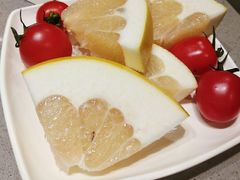 -海底捞火锅(凯德广场店)