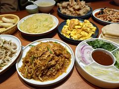 -老昌春饼(中央二店)