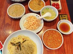 -裕兴记•蟹黄面馆(人民广场店)