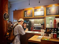 -1901 Cafe(西四店)