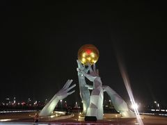 -东莞银行篮球中心