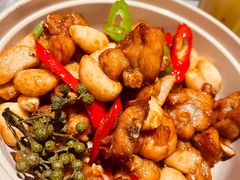 -留半山·香港食堂(啦啦宝都店)