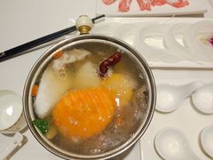 -澳洲肥牛火锅(转盘路店)