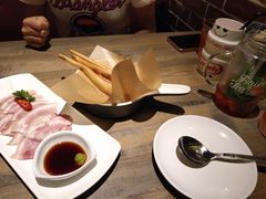 -卡朋西餐(扬名广场店)
