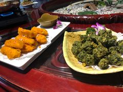 -海拉尔蒙古包(房山长阳总店)