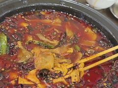 -盛唐府乾州酸汤面