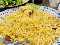 -镇发活海鲜(Clementi)
