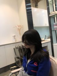 -Moyue HAIR SALON