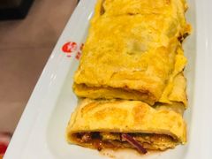-邢氏老太太烤串(北兴街店)